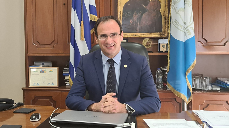 Δήμαρχος Σερρών: «Ως εδώ με τους μετανάστες στην πόλη»