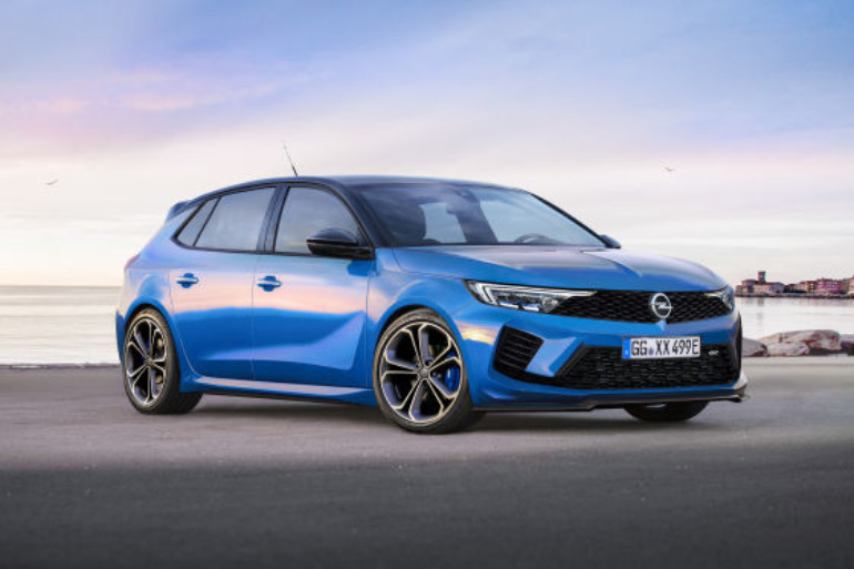 Και αυτή είναι η εκδοχή του Autobild...