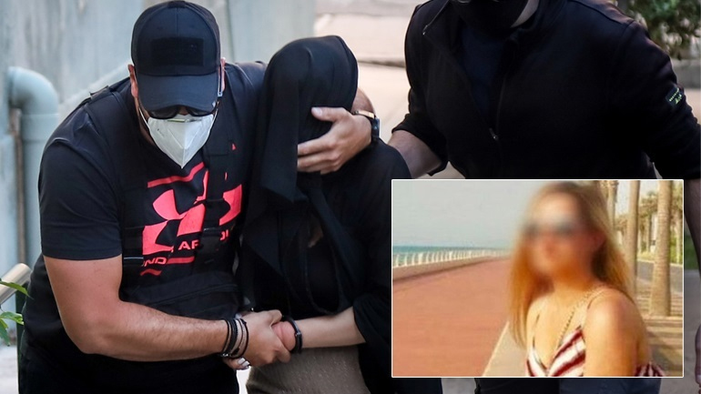 Επίθεση με βιτριόλι: Τέσσερα πρόσωπα στο μικροσκόπιο της ΕΛ.ΑΣ.