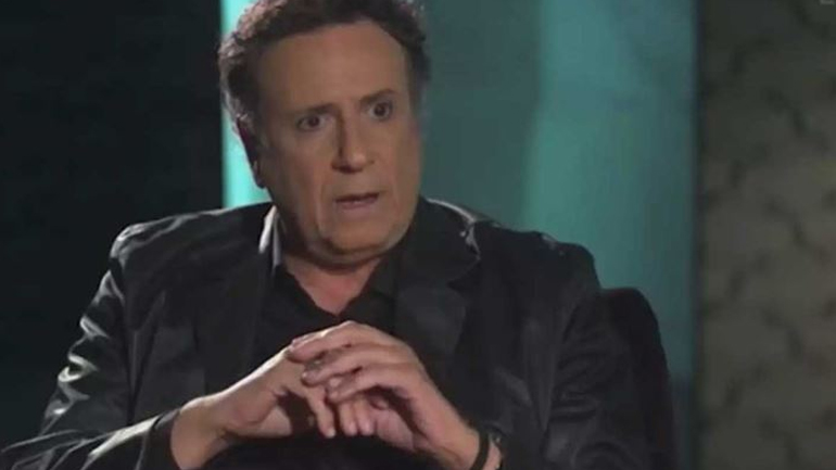 Η συγκινητική εξομολόγηση του Χάρη Ρώμα για τον πατέρα του: «Λίγο πριν πεθάνει…»