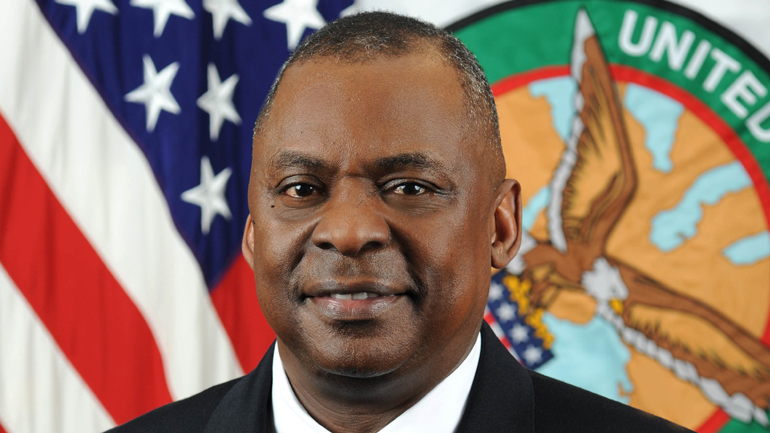 ΗΠΑ: Ο υποψήφιος του Μπάιντεν για τη θέση του υπουργού Άμυνας