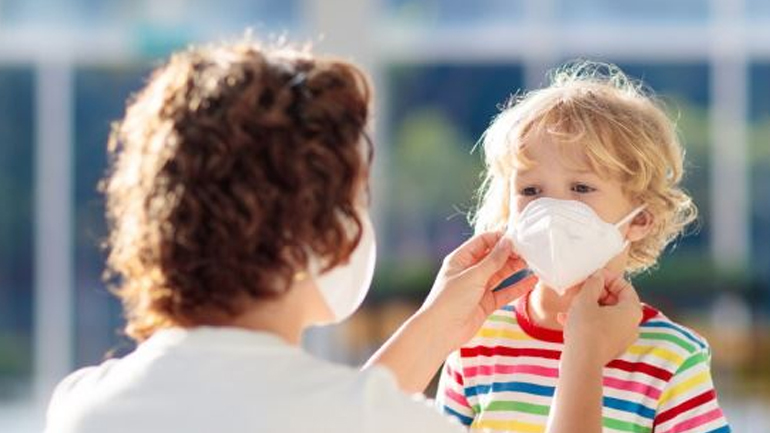 Γιατί τα παιδιά δεν θα έχουν προτεραιότητα για τον εμβολιασμό κατά του κορωνοϊού