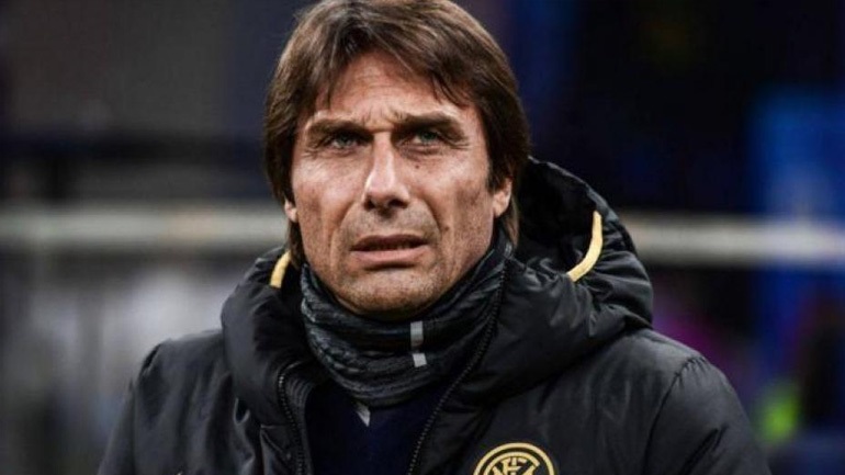 Κόντε: «Μιλάμε για το Champions League, όχι για τουρνουά σε… μπαρ»