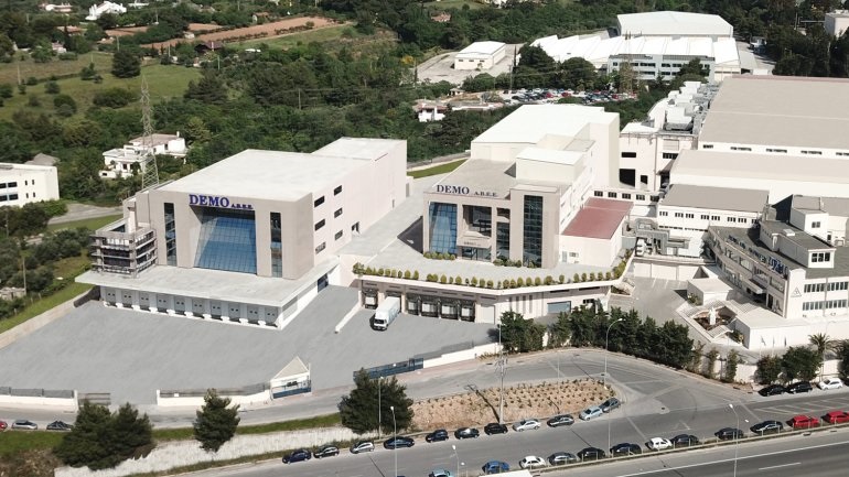 DEMO: 2 Silver Awards στη διοργάνωση «Manufacturing Awards 2020»