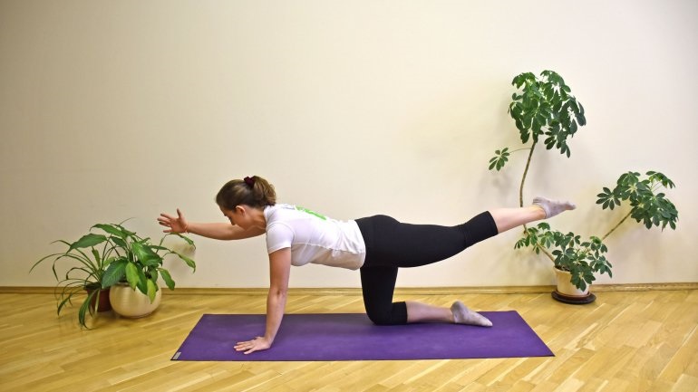 Mελέτη δείχνει πώς η αερόβια άσκηση ενισχύει τη μεταβολική διαδικασία