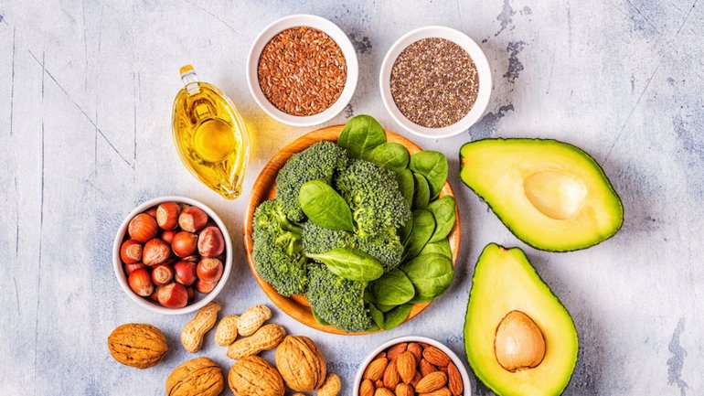 Ποιος τύπος διατροφής σχετίζεται με υψηλά επίπεδα οιστρογόνων