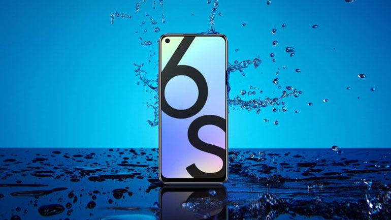 realme: Η χριστουγεννιάτικη προσφορά