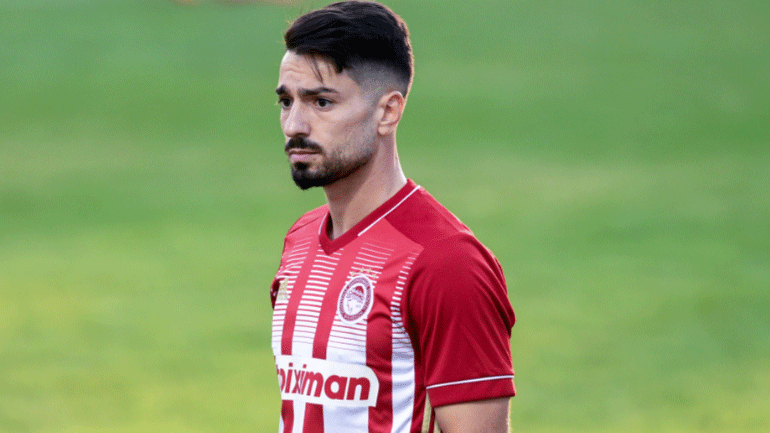 Πέπε: «Πρέπει να ελέγξουμε τον ρυθμό»