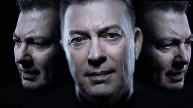 «Τ´αλλάζω όλα»: Kυκλοφόρησε το νέο τραγούδι του Νίκου Μακρόπουλου