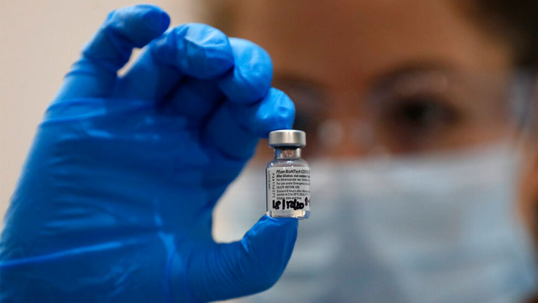 ΠΟΥ: Βρισκόμαστε ακόμη πολύ μακριά από τη δημιουργία ανοσοποιητικού φραγμού στον Covid-19