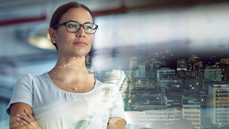 Οι Ευρωπαίες είναι λιγότερο πιθανό να εργάζονται στον τομέα των τεχνολογιών της πληροφορίας