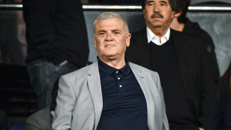 ΑΕΚ: Χοντρά «γκάζια» στα Σπάτα από Μελισσανίδη και οργανωμένους