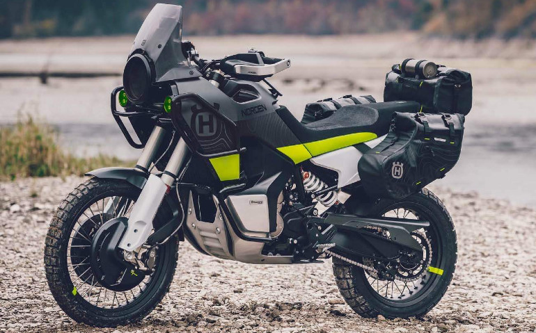 Το concept του 2019 δεν απέχει πολύ από το μοντέλο παραγωγής!