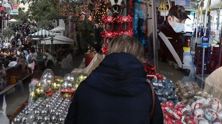 Την Παρασκευή οι ανακοινώσεις για κομμωτήρια, εκκλησίες και λιανεμπόριο Την Παρασκευή οι ανακοινώσεις για κομμωτήρια, εκκλησίες και λιανεμπόριο