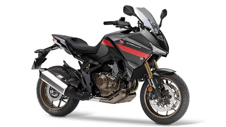 Φουντώνουν οι φήμες για νέα sport adventure μοτοσικλέτα από την Honda