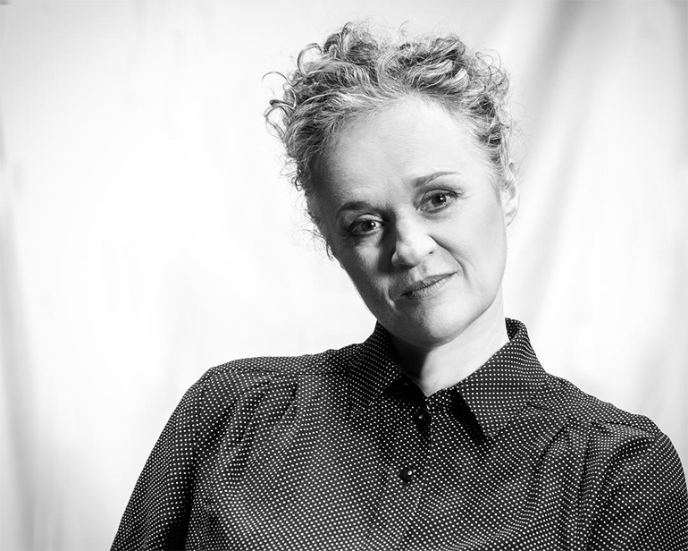 Μαρία Κεχαγιόγλου