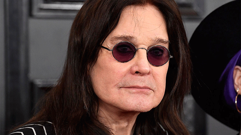 Ενοικιάζεται το παιδικό δωμάτιο του Ozzy Osbourne