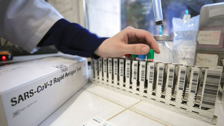 Αντιπεριφερειάρχης Κιλκίς: «Σε λάθος ιδιωτικού εργαστηρίου οφείλεται η χθεσινή ανακοίνωση για 102 κρούσματα στην περιοχή»