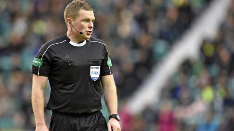 Europa League: Οι διαιτητές στα ματς του ΠΑΟΚ και της ΑΕΚ