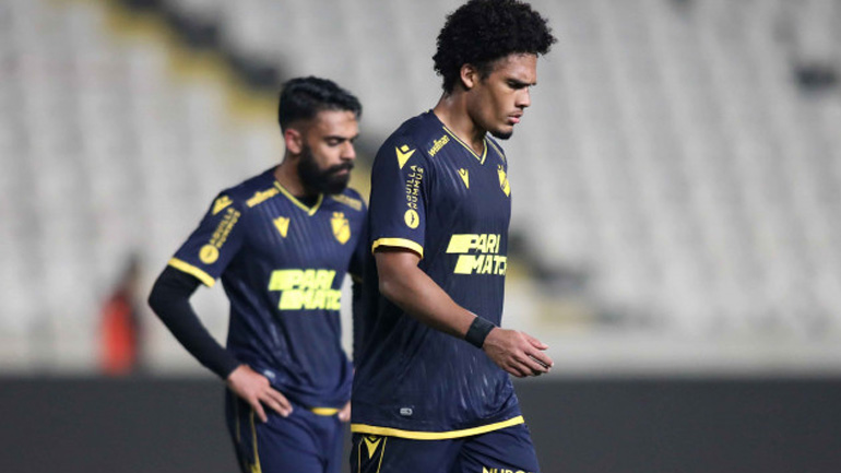 ΑΠΟΕΛ: Συναγερμός μετά το κρούσμα κορωνοϊού