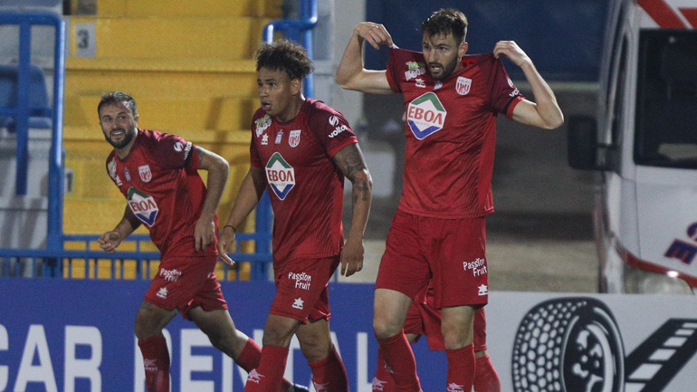 Βόλος: Η αποστολή για την εξ αναβολής αναμέτρηση με τον Αστέρα στην Τρίπολη