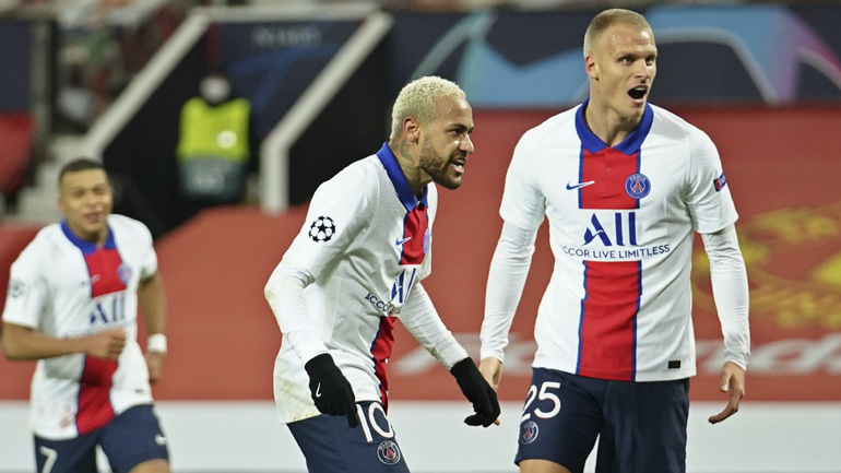 Champions League: Τα σενάρια πρόκρισης για τους «16» και τις τρίτες θέσεις