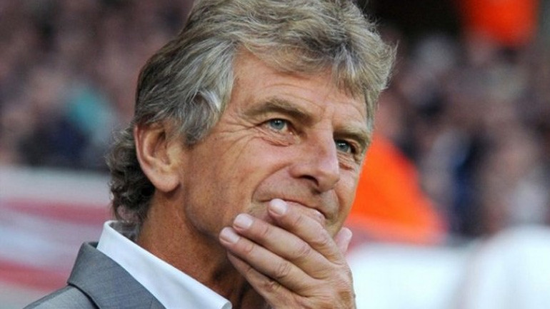 Τέλος από τη Ναντ ο Γκουρκίφ