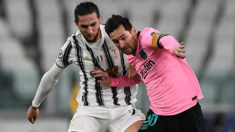 Φινάλε στους ομίλους του Champions League με μεγάλα παιχνίδια σε Ισπανία και Γερμανία