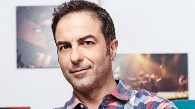 Σοκάρει ο Νεκτάριος Σφυράκης: «Σε εξέταση ρουτίνας μου βρήκαν κακοήθη όγκο στο νεφρό»