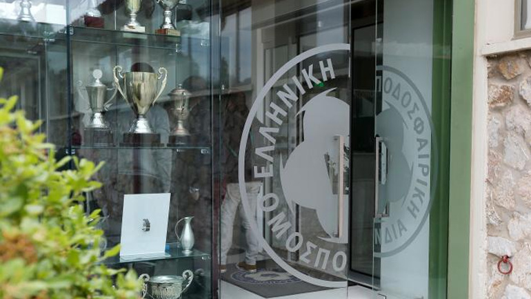 ΕΠΟ: Τα δύο εναλλακτικά σχέδια για τη συνέχιση του Κυπέλλου Ελλάδας