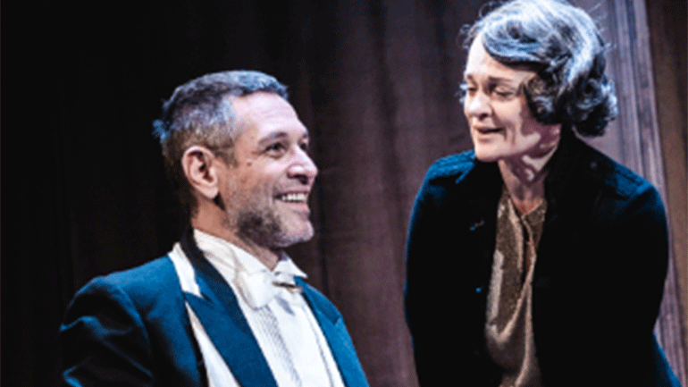 «Τρεις αδελφές» σε σκηνοθεσία Δημήτρη Καραντζά, online