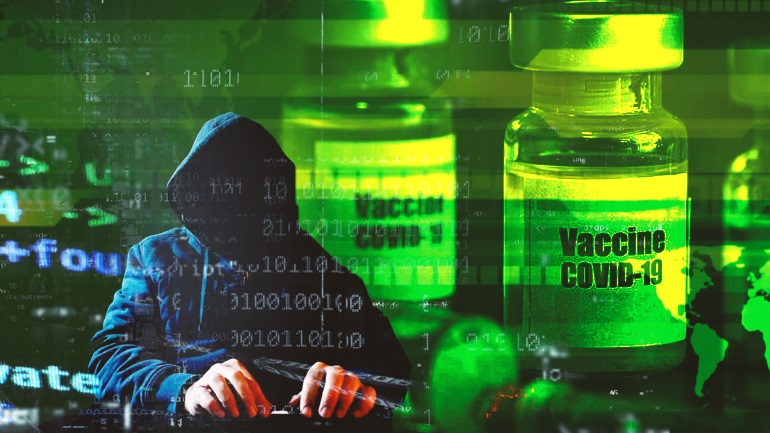 Τα έγγραφα του εμβολίου των Pfizer/ BioNTech ήταν ο στόχος της κυβερνοεπίθεσης στον Ευρωπαϊκό Οργανισμό Φαρμάκων