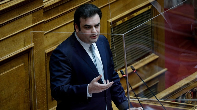 Η «Διακήρυξη του Βερολίνου» στην τηλεδιάσκεψη των υπ. Ψηφιακής Διακυβέρνησης της Ε.Ε.