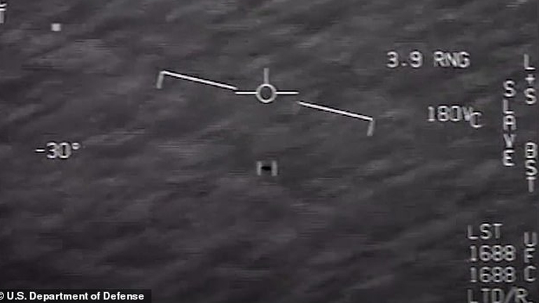 «Οι εξωγήινοι έχουν έρθει σε επαφή με εμάς και τους Αμερικανούς» δηλώνει ο πρώην επικεφαλής του προγράμματος διαστημικής ασφάλειας του Ισραήλ