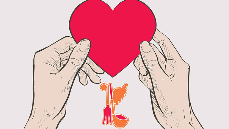 H 3αλφα στέκεται στο πλευρό του Γενικού Νοσοκομείου Σερρών