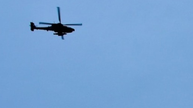 Συνετρίβη ελικόπτερο με έξι επιβαίνοντες στη Γαλλία