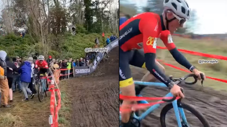 Η νίκη ήταν με το μέρος του