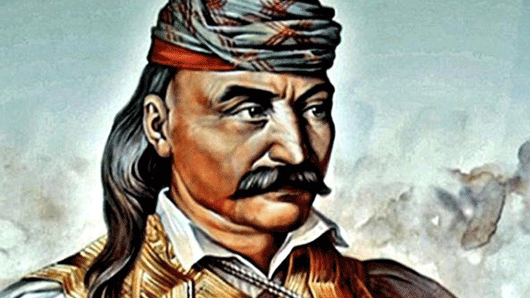 «1821-Ήρωες σαν Έλληνες» – Η πρώτη ψηφιακή παραγωγή για τους ήρωες της Παλιγγενεσίας