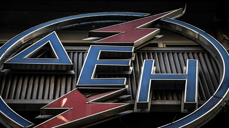 Παρατεταμένες διακοπές ρεύματος στον Διόνυσο