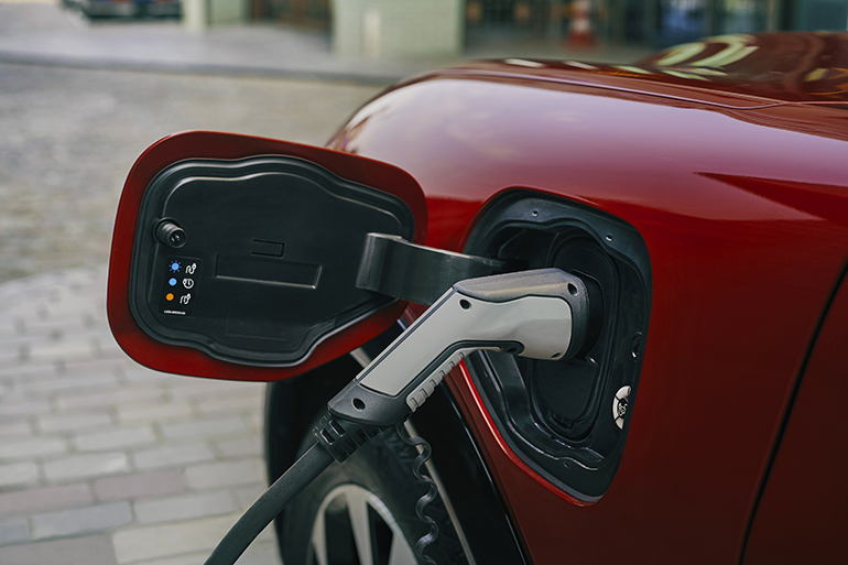 Mustang με ρεύμα... Σύντομα!