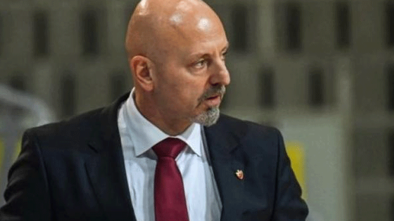 Ομπράντοβιτς: «Ο Ολυμπιακός έχει παίκτες με τεράστια εμπειρία»