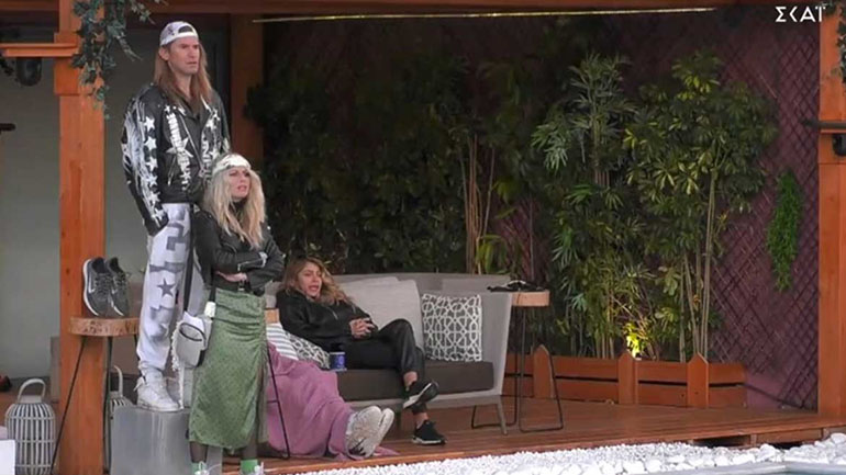 Big Brother: Αυτός είναι ο πρώτος παίκτης που προκρίνεται στον τελικό