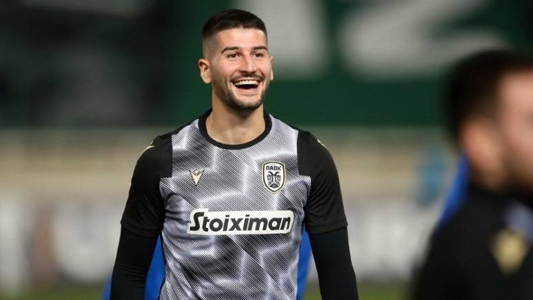 Τσόλακ: «Πρέπει να κοιτάξουμε μπροστά»