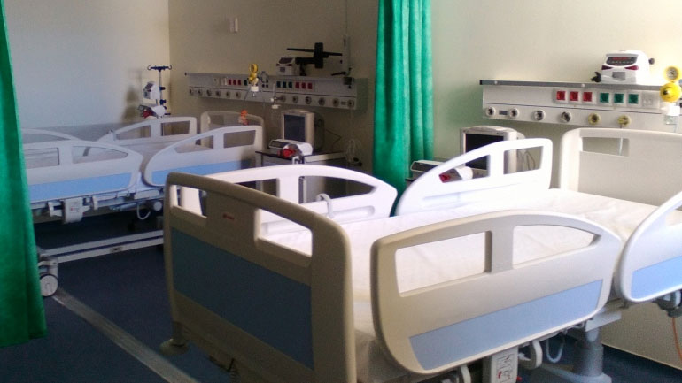 Νεκρός ο άνδρας που προσπάθησε να αυτοπυρποληθεί στη Θήβα