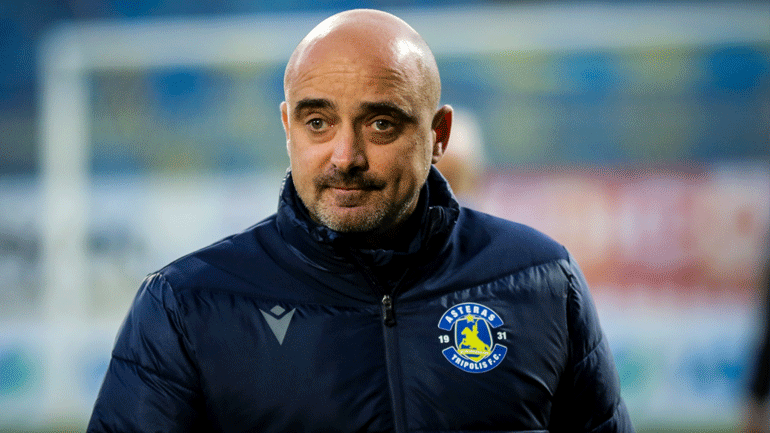 Ράσταβατς: «Ήμασταν άτυχοι. Θέλαμε κάτι παραπάνω από το παιχνίδι»