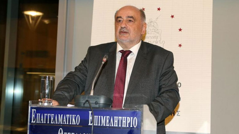 ΕΕΘ προς κυβέρνηση: Ανοίξτε το λιανεμπόριο τώρα