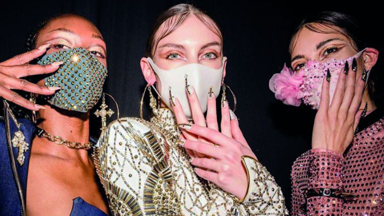 O κορωνοϊός τρομοκράτησε τις επώνυμες μάρκες πολυτελείας – Αυτό που θα ακολουθήσει θα είναι χειρότερο O κορωνοϊός τρομοκράτησε τις επώνυμες μάρκες πολυτελείας – Αυτό που θα ακολουθήσει θα είναι χειρότερο