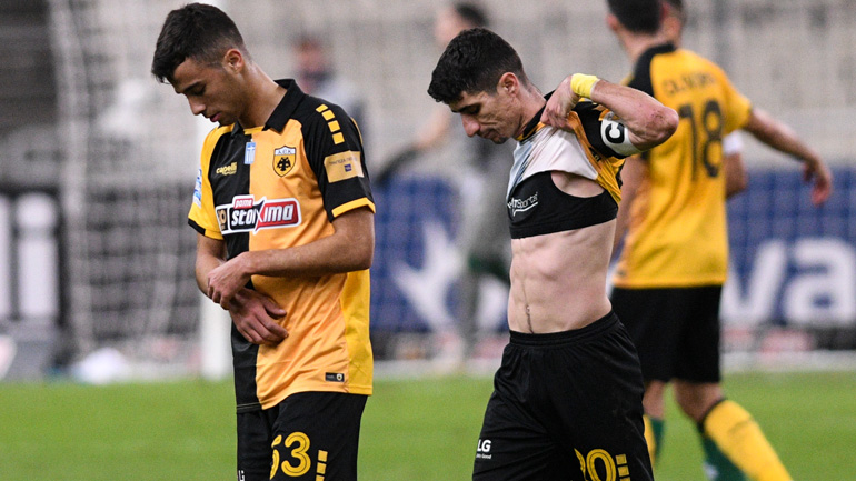 Κρίσιμος μήνας για την ΑΕΚ