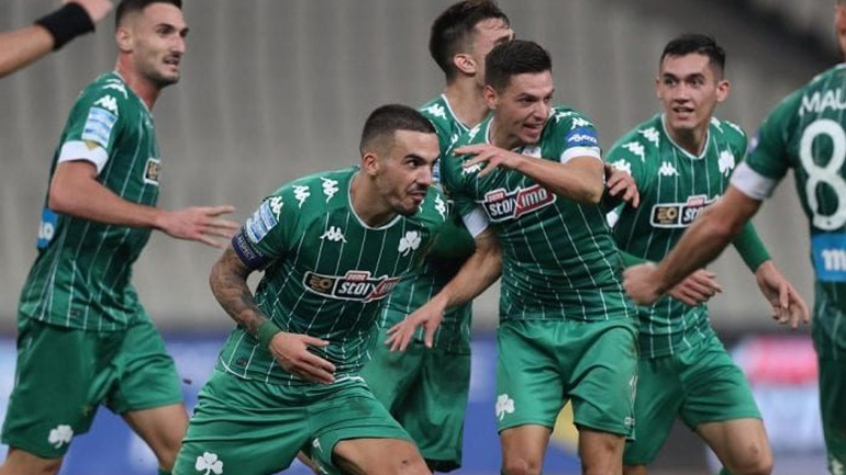 Παναθηναϊκός: Αποφόρτιση για Κουρμπέλη, Βιγιαφάνιες και Μαουρίσιο