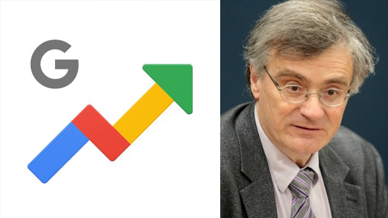 Google Search: Τι έψαξαν οι Έλληνες το 2020;